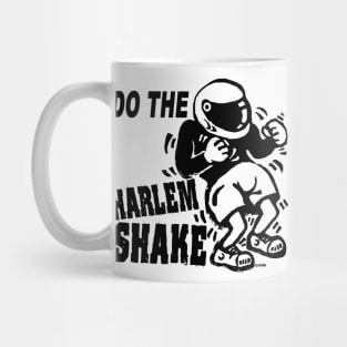 Do The Harlem Shake Mug